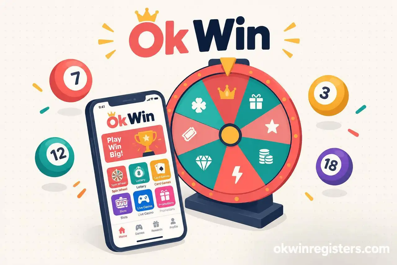 Ok Win