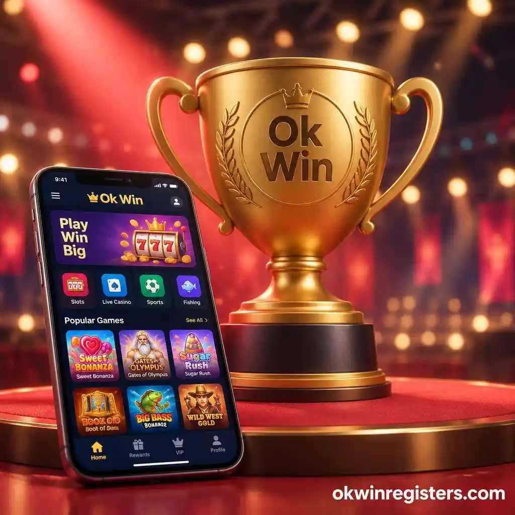 Ok Win